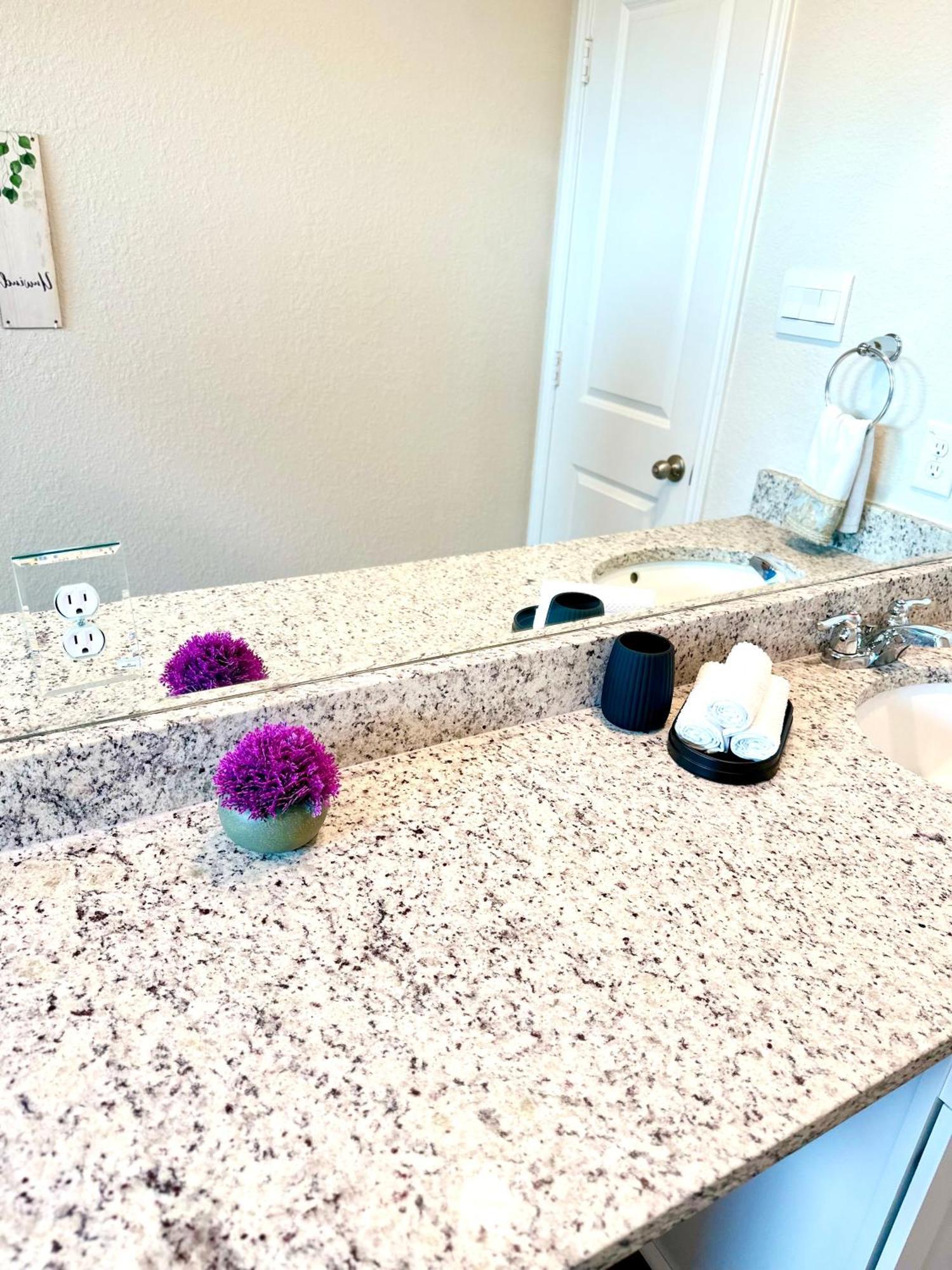New Home Near Lackland, Seaworld サンアントニオ エクステリア 写真