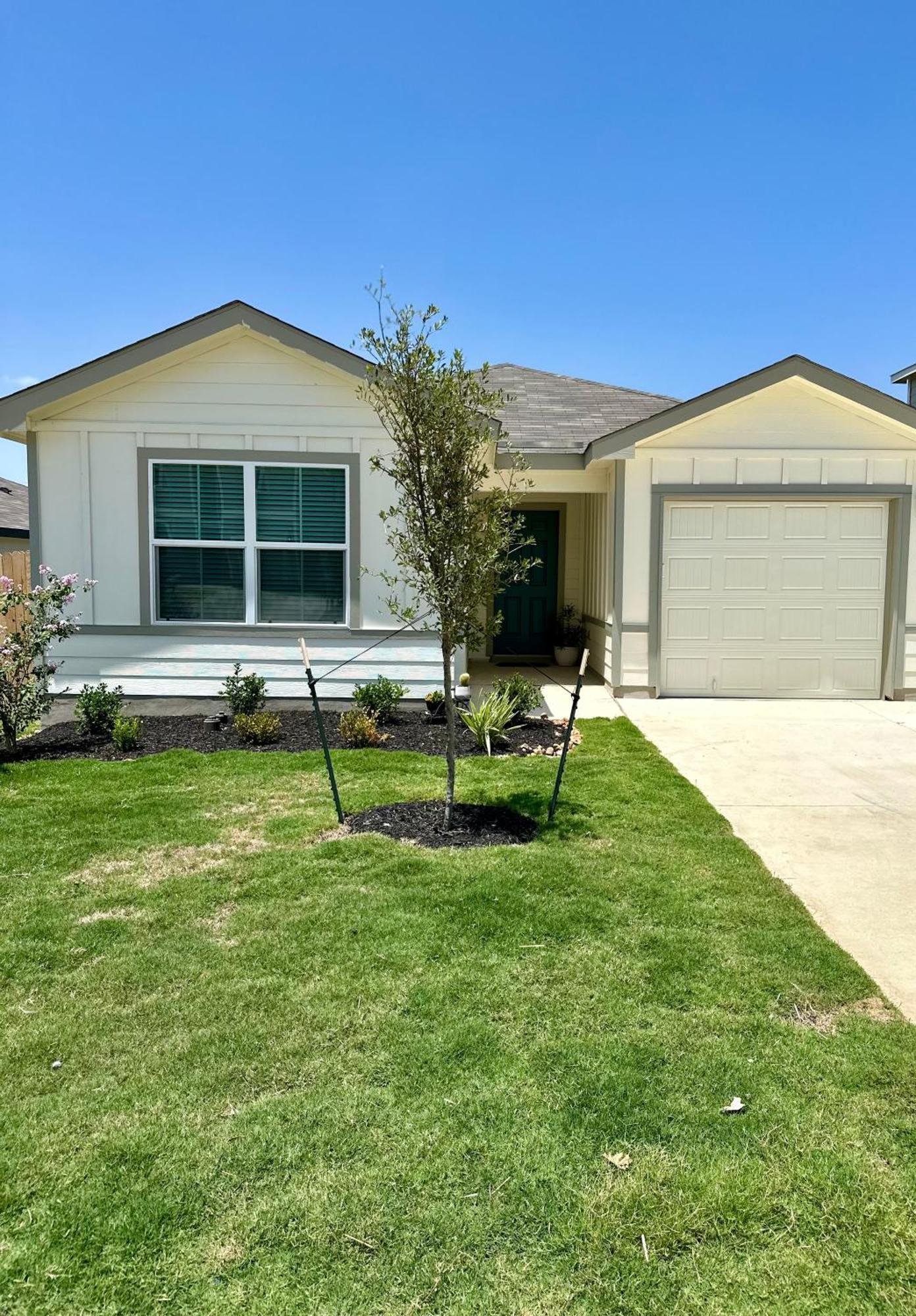 New Home Near Lackland, Seaworld サンアントニオ エクステリア 写真