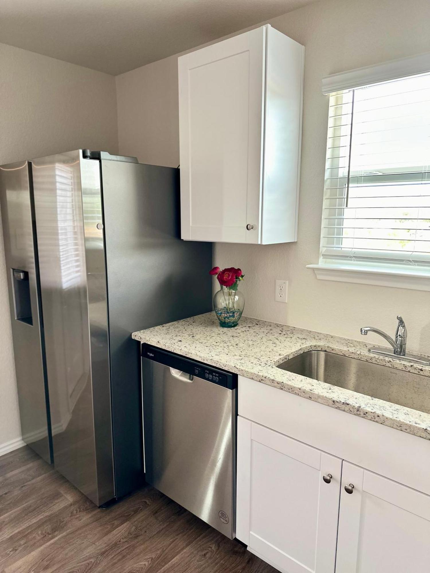 New Home Near Lackland, Seaworld サンアントニオ エクステリア 写真