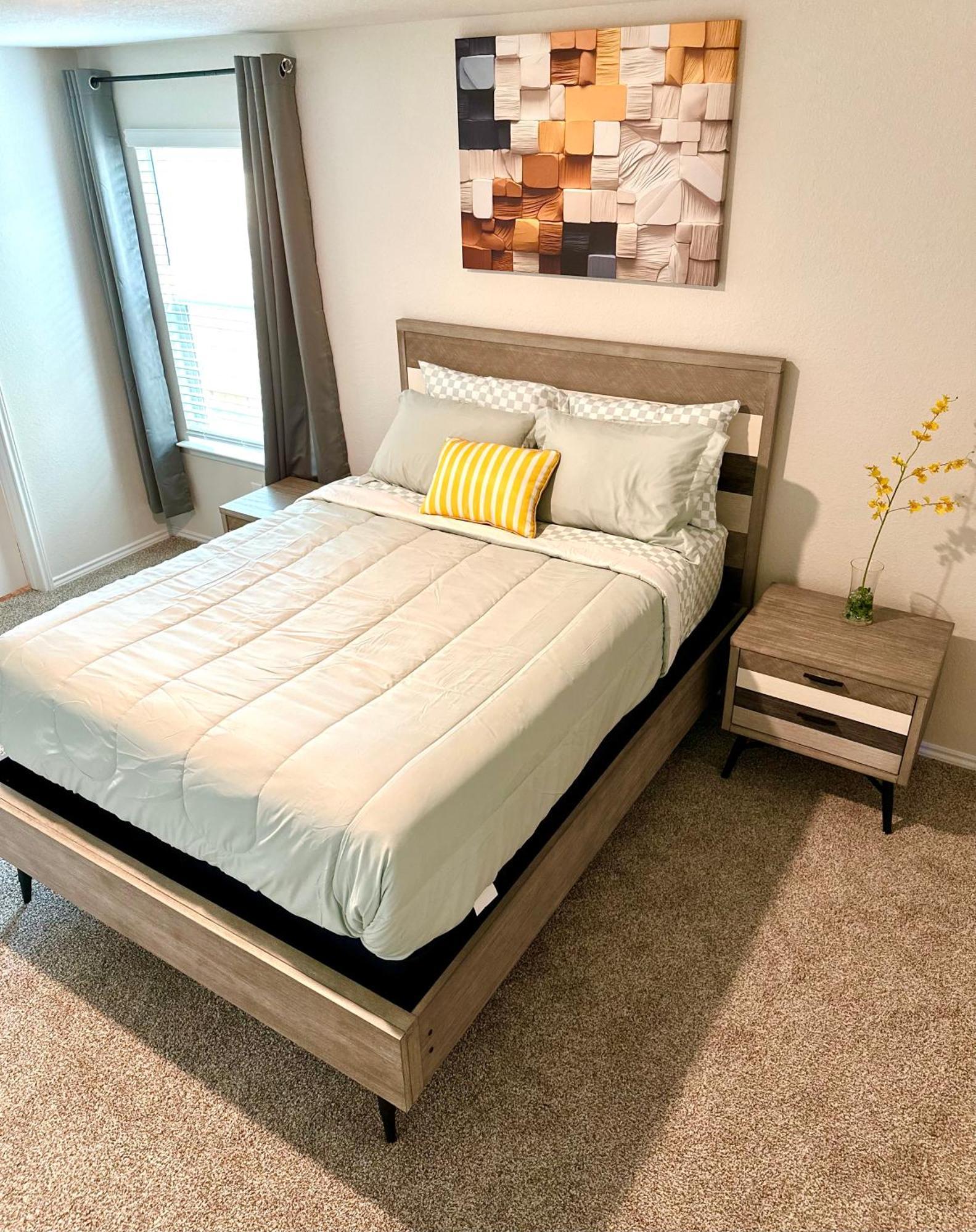 New Home Near Lackland, Seaworld サンアントニオ エクステリア 写真